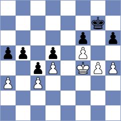 Bick - Garibyar (Magdeburg, 2012)