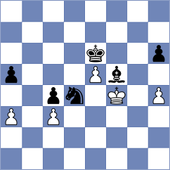 Moore - Blaine (Kalamazoo, 2003)