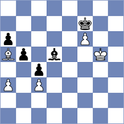 Andriasian - Livaic (Chess.com INT, 2020)