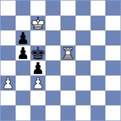 Preotu - Novikov (Chess.com INT, 2020)