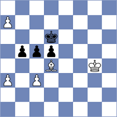 Karimova - Oluka Robert Mcligeyo (chess.com INT, 2025)