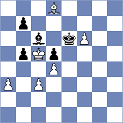 Bohacek - Szotkowski (Chess.com INT, 2021)