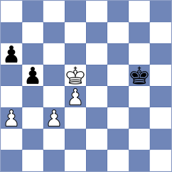 Nersissian - Monpeurt (chess.com INT, 2024)