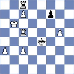 Deng - Hartge (chess.com INT, 2025)