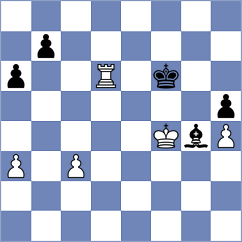 Ravi - Yates Doerr (Biel, 2000)