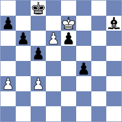Sahib - Thorhallsson (chess.com INT, 2025)