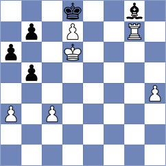 Vakhlamov - Slade (chess.com INT, 2022)