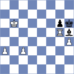 Jakubowski - Caprio (chess.com INT, 2025)