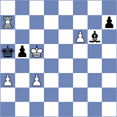 Dubnevych - Boder (chess.com INT, 2024)