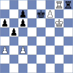 Vlcek - Kormanovic (Slovakia, 2012)