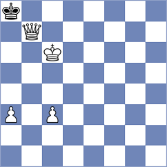 Bridson - Eccleston (Lichess.org INT, 2020)