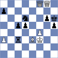 Rasulov - Paravyan (chess.com INT, 2024)