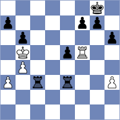 Karpe - Espig (Playchess.com INT, 2020)
