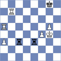 Kvisla - Ruiz Manrique (Gibraltar, 2007)