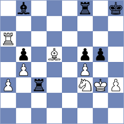 Harshavardhan - Martinez Alcantara (chess.com INT, 2025)