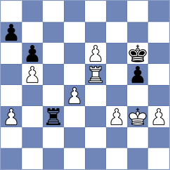 Castrillon Otero - Alabert Vidal (Blanes, 2015)