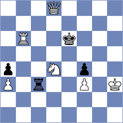 Smirnov - Bakalchuk (Chess.com INT, 2020)