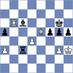Stoean - Corlatescu (Mangalia, 2007)