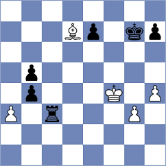 Hernandez Banquett - Mora Munoz (Medellin COL, 2025)