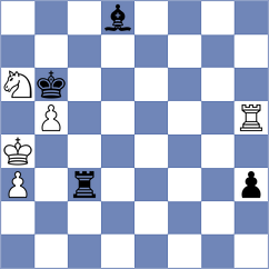 Guseinov - Yu (Chess.com INT, 2021)