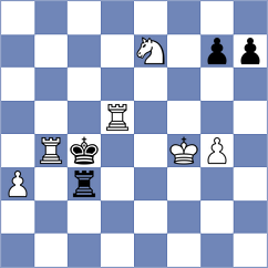 Kummer - Riehle (Playchess.com INT, 2011)