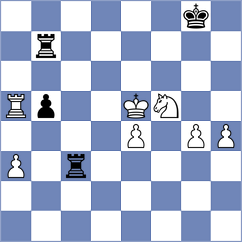 Alford - Molina Benitez (Hermosillo, 2002)