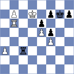 Rustemov - Miszler (chess.com INT, 2024)