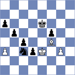 Nadeev - Schrik (Chess.com INT, 2021)
