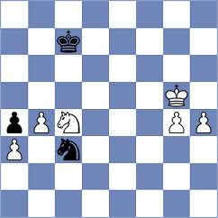 Shurunov - Radchenko (Moscow, 2008)