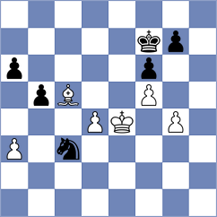 Gedgafov - Gulkov (Chess.com INT, 2021)