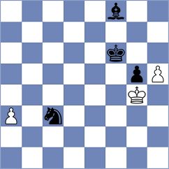 Rajesh - Chirilov (New York USA, 2025)
