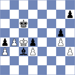 Fomenko - Korovtenko (Rostov on Don, 2008)