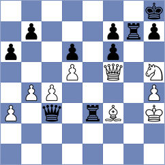 Cuello Garcia - Ruiz Jaraba (Cienaga COL, 2024)