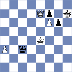 Krishnan - Wang (Las Vegas USA, 2024)