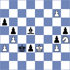 Rusnak - Yurenko (Kaluga, 1996)