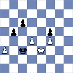Megias Iglesias - Perez Martin (Malaga, 1999)
