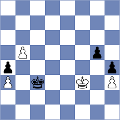 Alikulov - Mujumdar (chess.com INT, 2025)