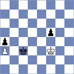 Toropov - Salemgareev (Chelyabinsk RUS, 2024)