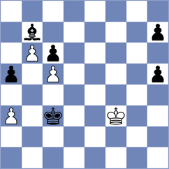 Purtseladze - Lyutsinger (chess.com INT, 2025)