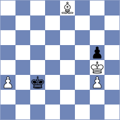 Priguna - Kalavannan (Lichess.org INT, 2021)