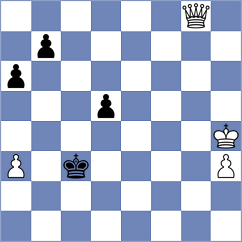 Dubov - Modi (Akhisar Manisa, 2009)
