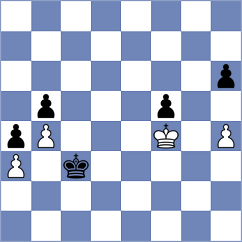 Gerigk - Krueger (Berlin West, 1989)