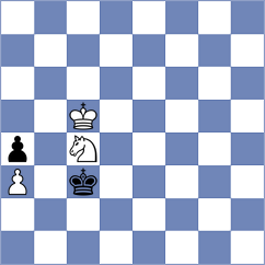 Khamzin - Sharavdorj (chess.com INT, 2022)