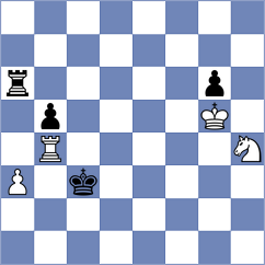 Spencer - Gillies (Scotland, 1994)