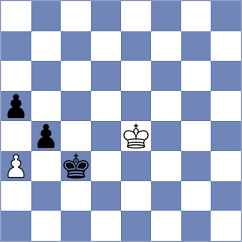 Lebedel - Kolendowicz (Cholet, 2009)