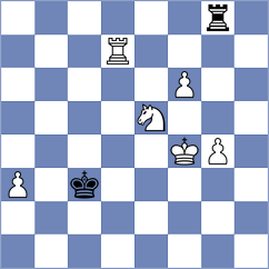 Teh - Silva (chess.com INT, 2025)