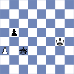 Slade - Gubajdullin (chess.com INT, 2023)