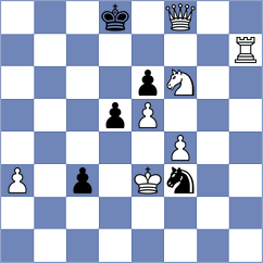 Tabaroni - Trevidic (Ambes, 2009)