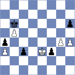 Jazvic - Lutsko (Grohote, 2021)