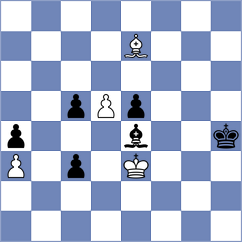 Voicu - Yashmetov (chess.com INT, 2024)